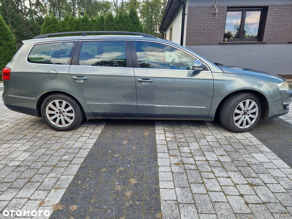 Volkswagen Passat 2.0 TDI Highline DSG - 6