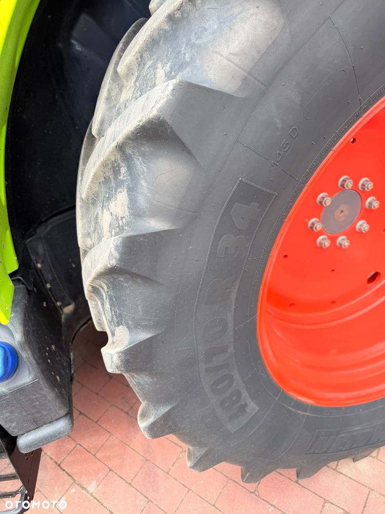 Claas Arion 420 - 36