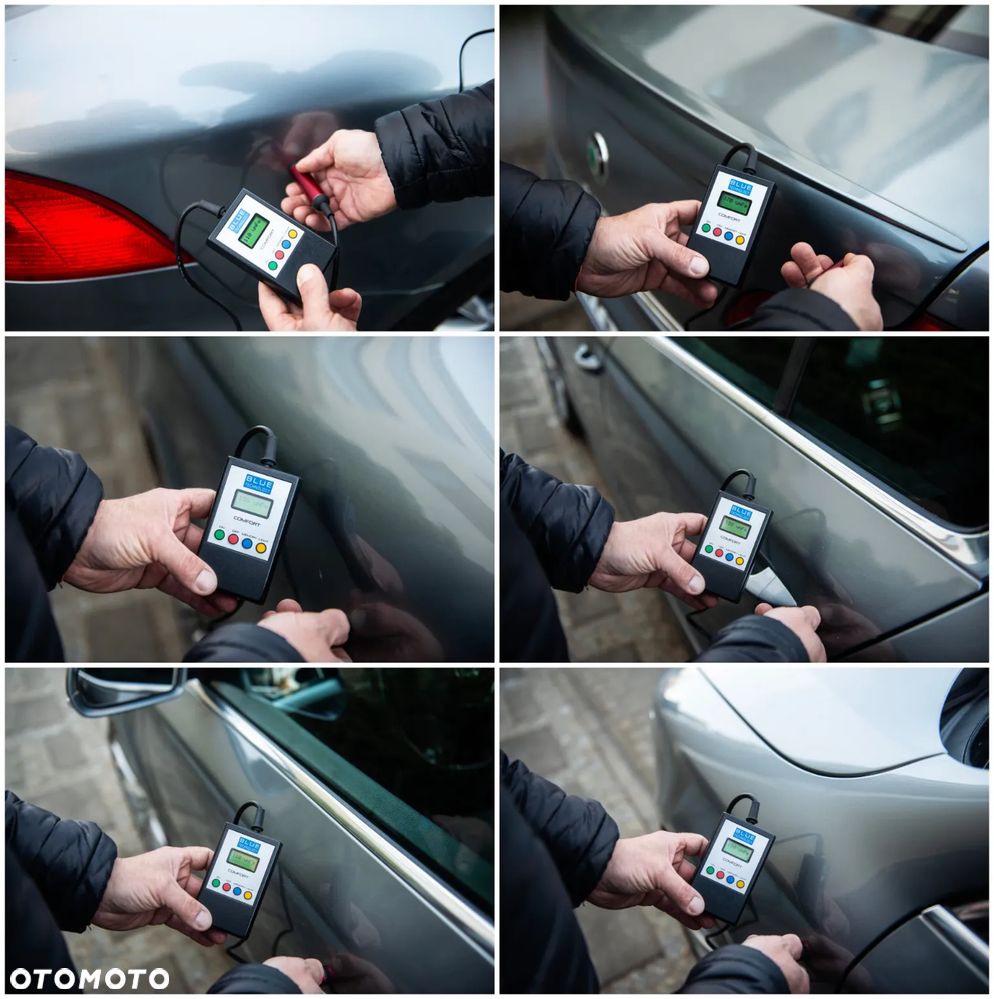 Skoda Superb 3.6 V6 4x4 DSG Elegance - 35