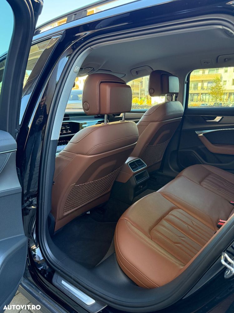 Audi A6 Allroad ver-50-tdi-quattro-tiptronic-mhev - 9