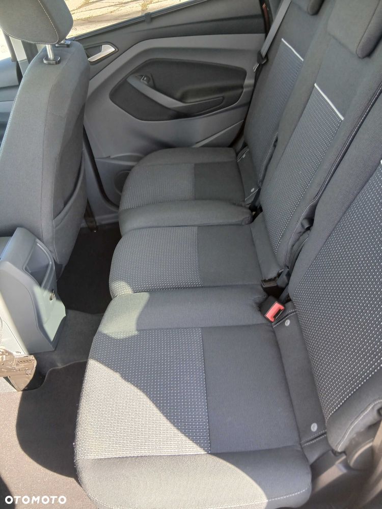 Ford C-MAX - 8