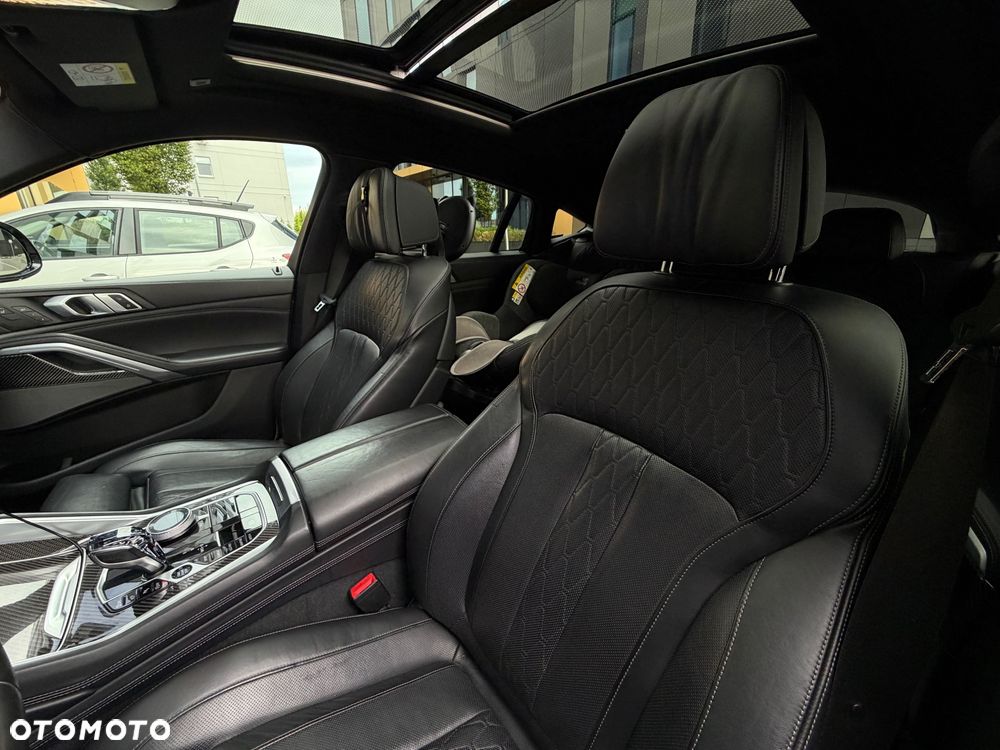 BMW X6 - 13