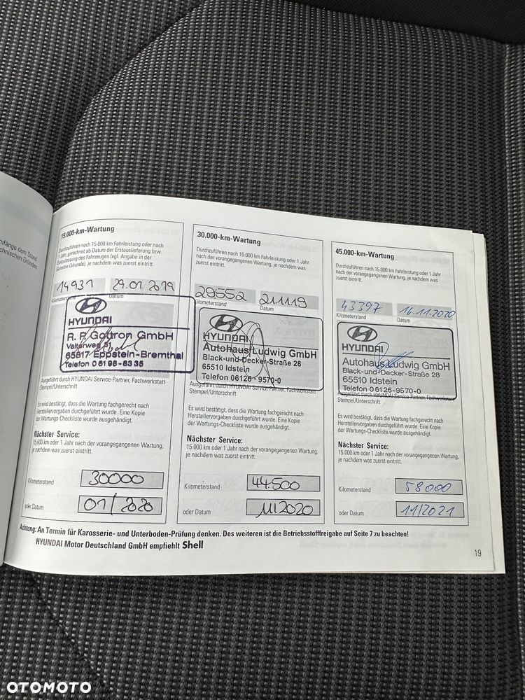 Hyundai i30 1.4 Select - 15