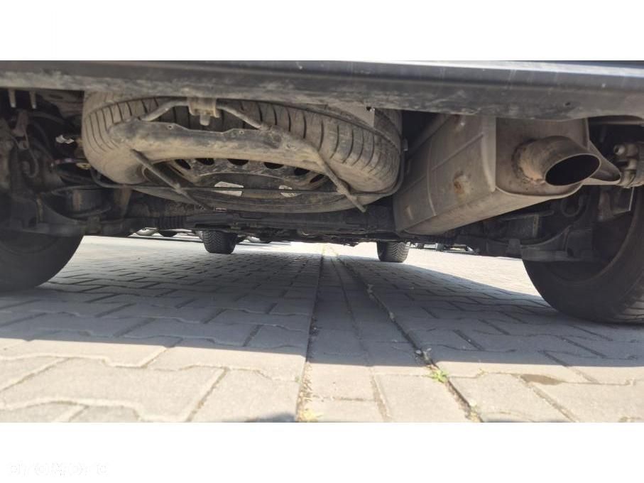 Opel Combo - 28