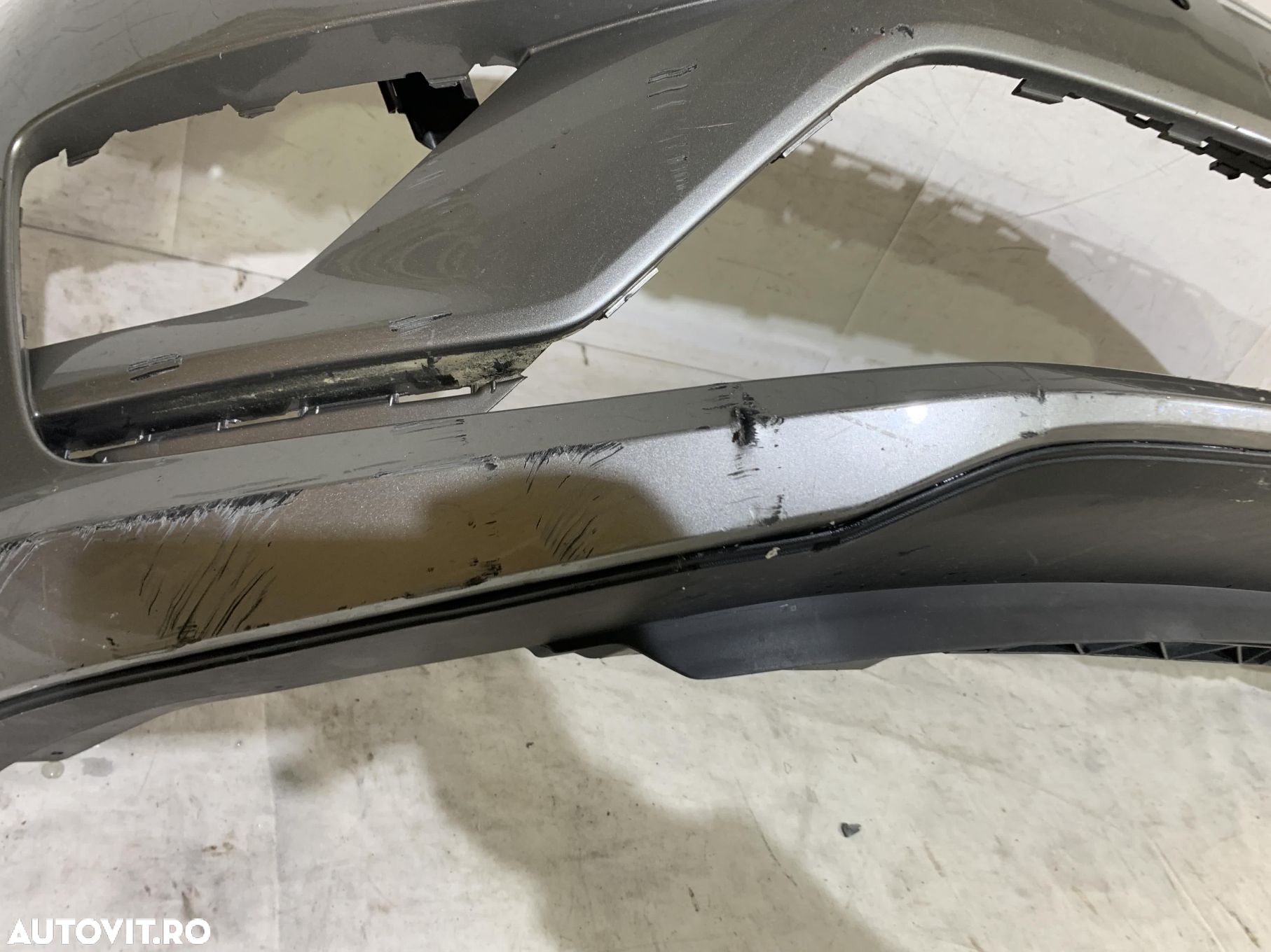 Bara fata VW Sportsvan, 2014, 2015, 2016, 2017, 2018, 510807221F - 8