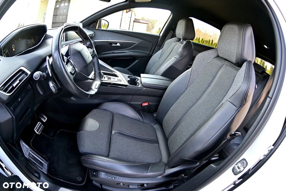 Peugeot 3008 THP 165 EAT6 Stop & Start Allure - 15