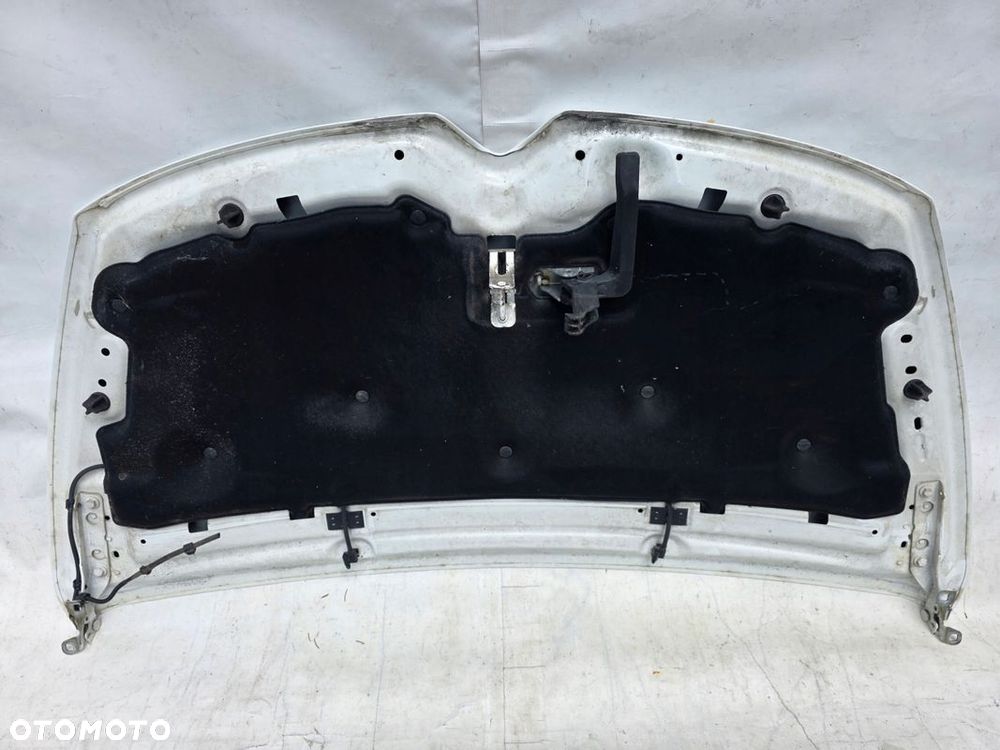 CITROEN C4 GRAND PICASSO II 13-19 MASKA + ZAWIASY - 3