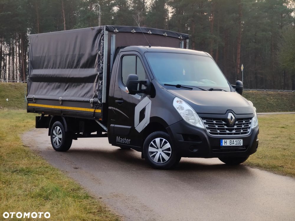 Renault Master - 25