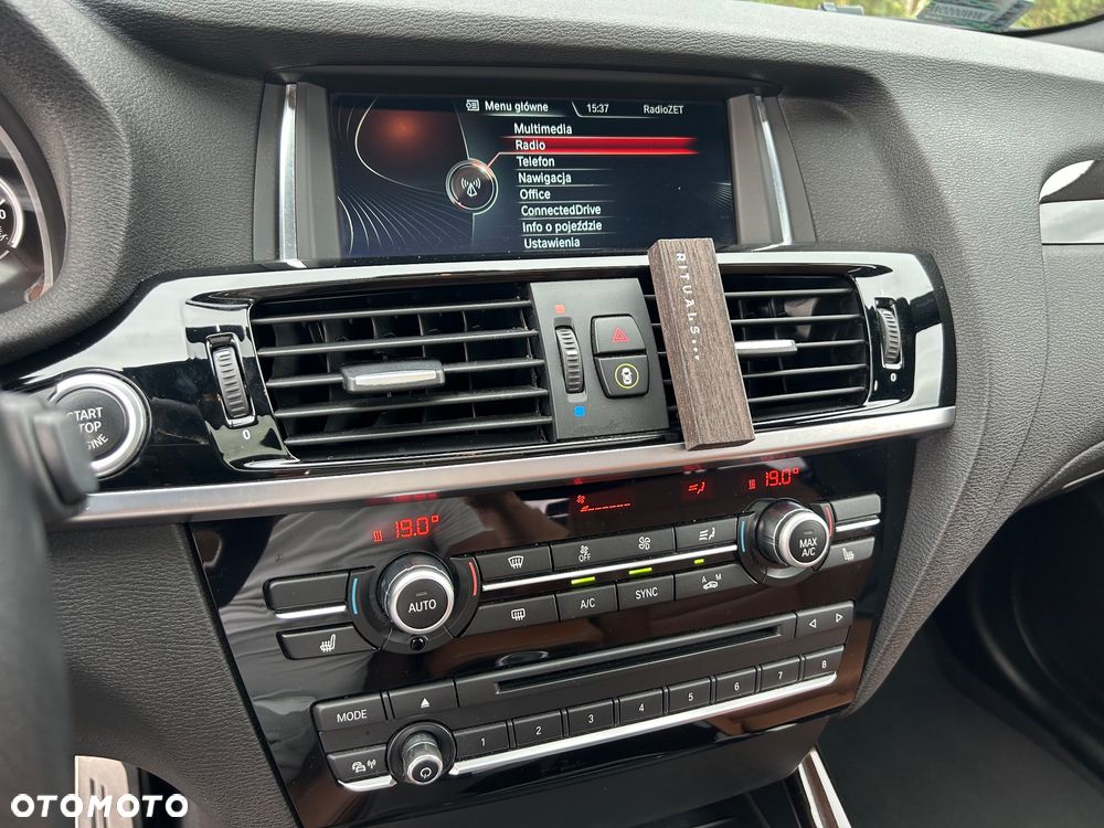 BMW X4 xDrive20d xLine - 31