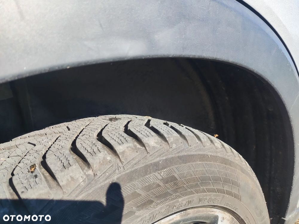 Honda HR-V 1.8 EX Sport Utility AWD CVT - 11