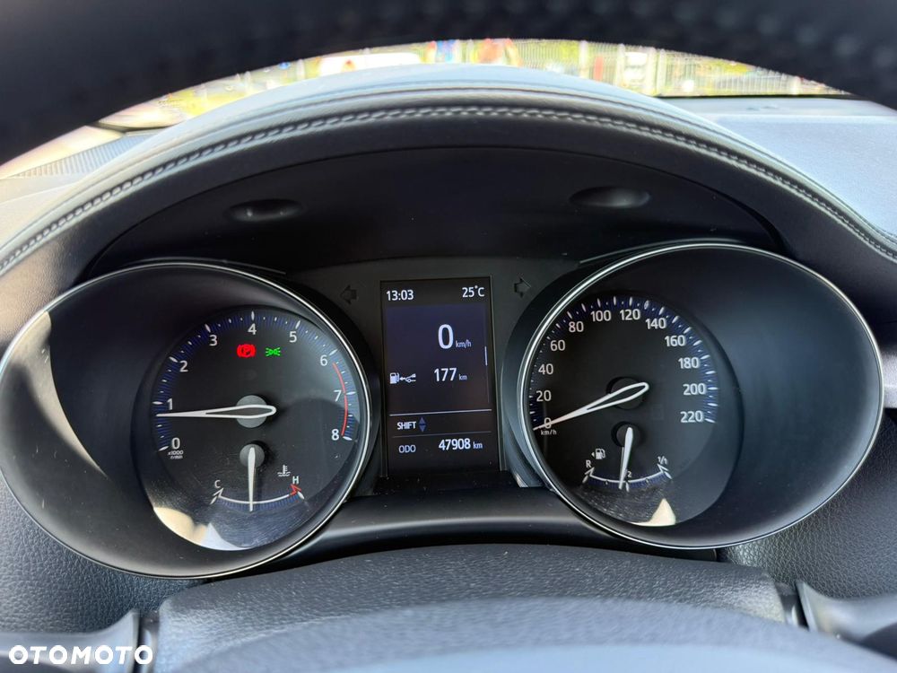 Toyota C-HR 1.2 T Comfort - 16