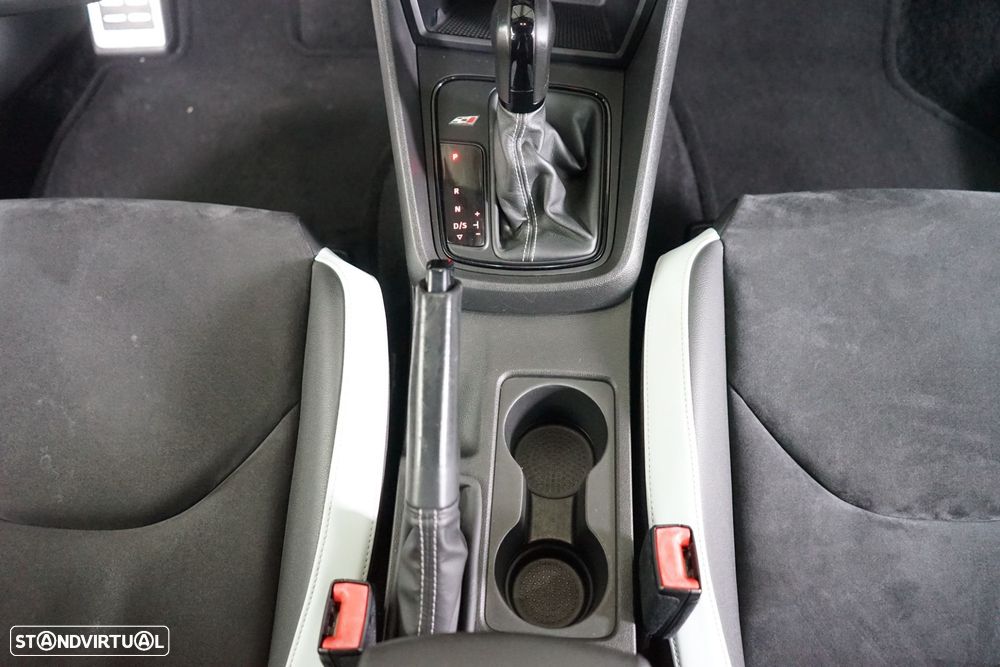 SEAT Leon 2.0 TSI Cupra DSG S/S - 34