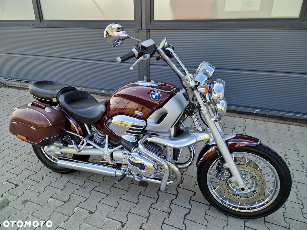BMW R - 7