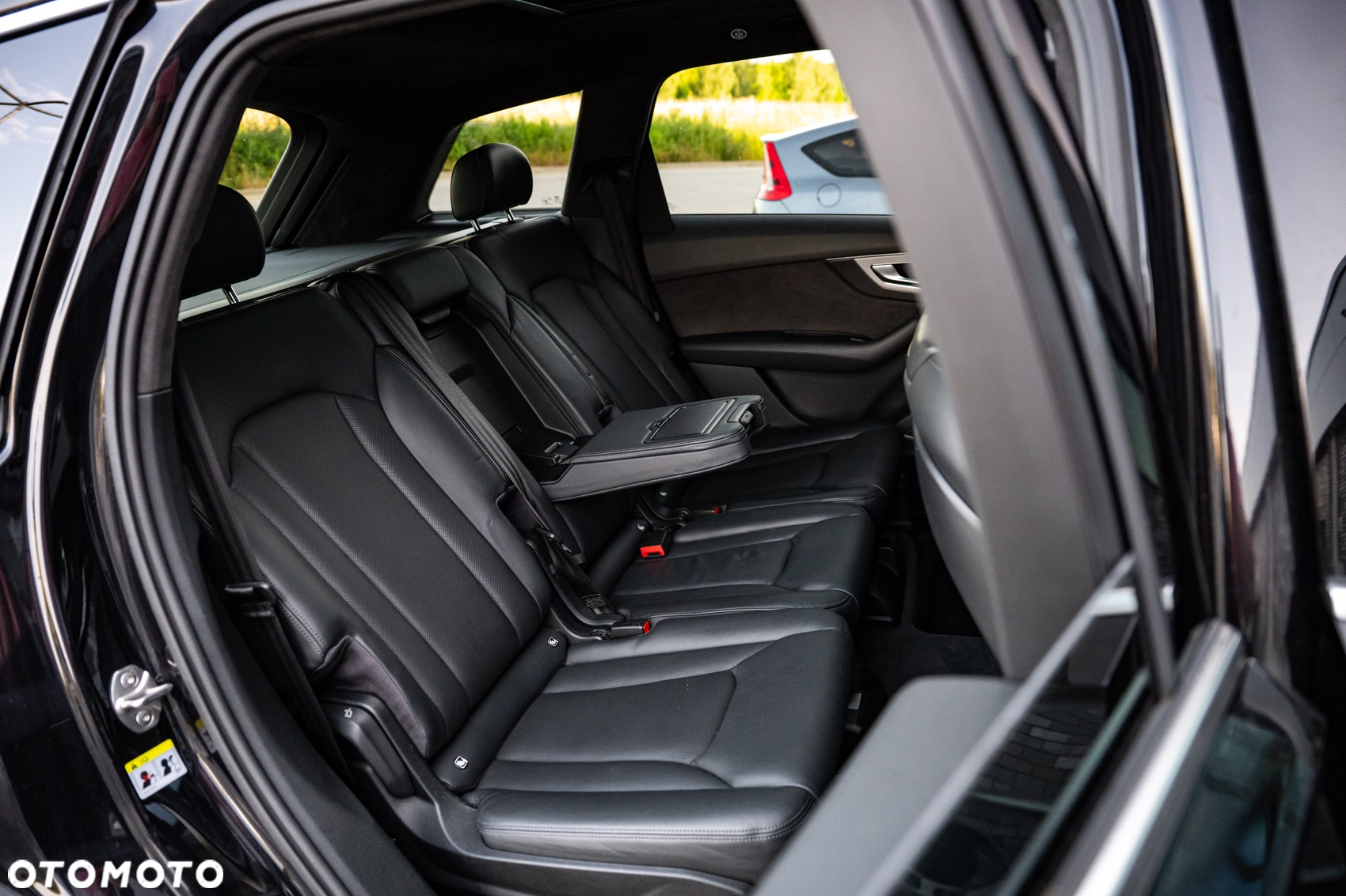 Audi Q7 3.0 TDI e-tron quattro tiptronic - 11