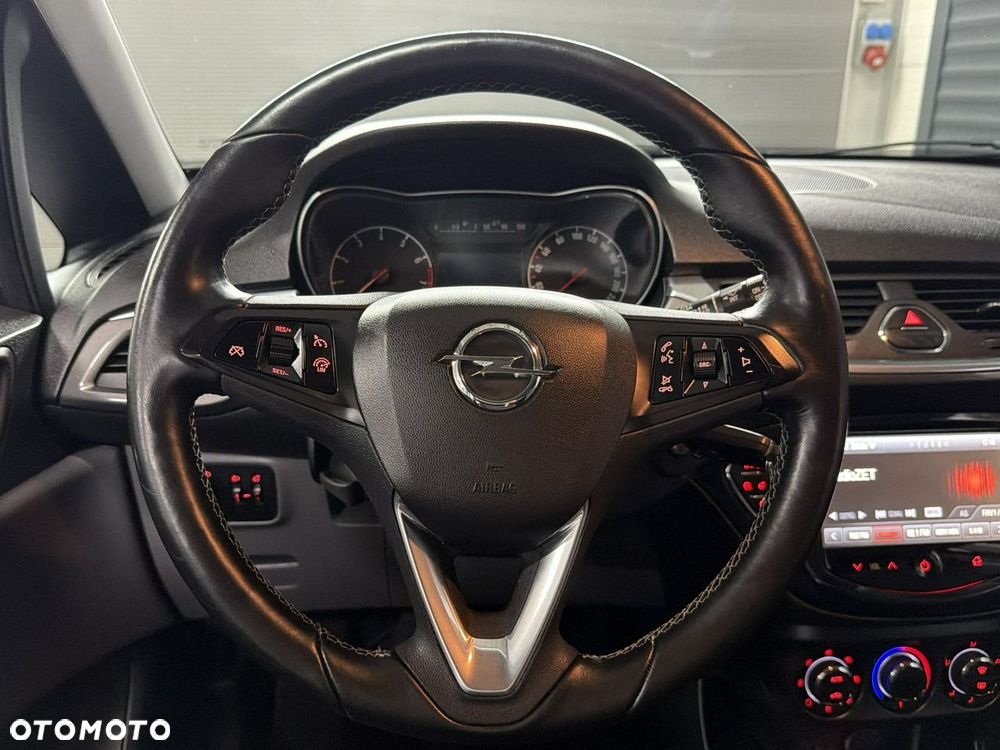 Opel Corsa - 15