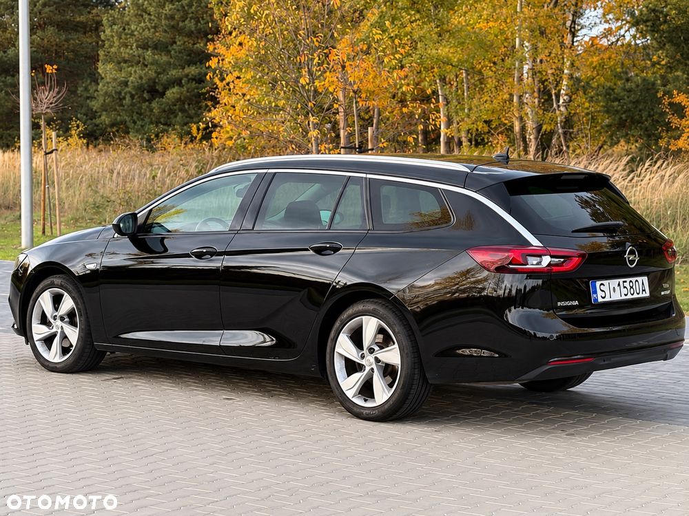 Opel Insignia Sp 1.5 ECOTEC Direct InjectionTurbo Exclusive - 22