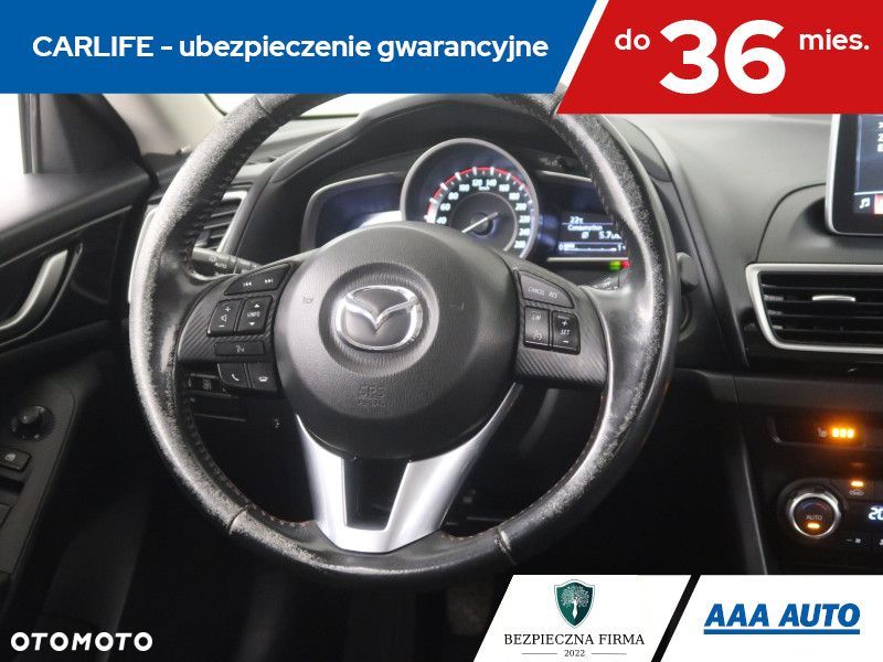 Mazda 3 - 19