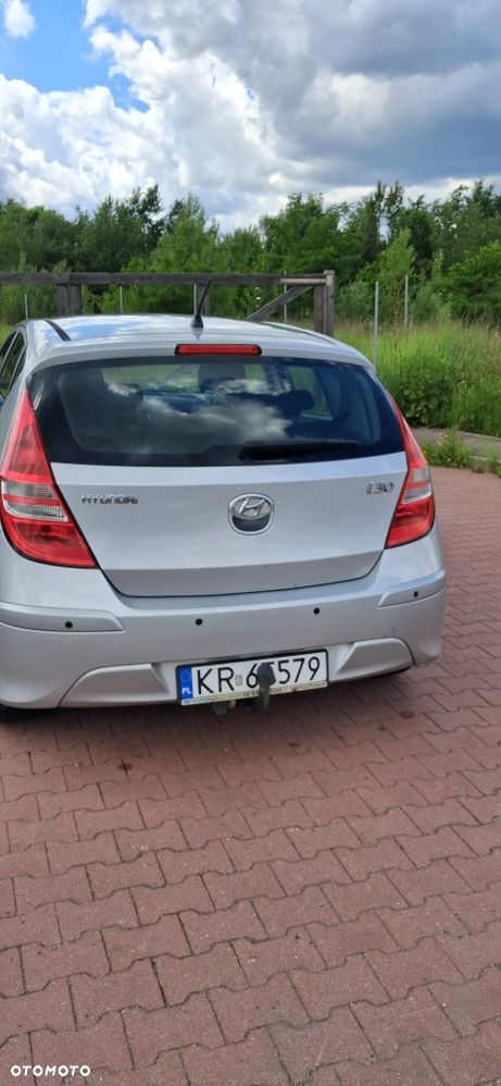 Hyundai i30 - 2