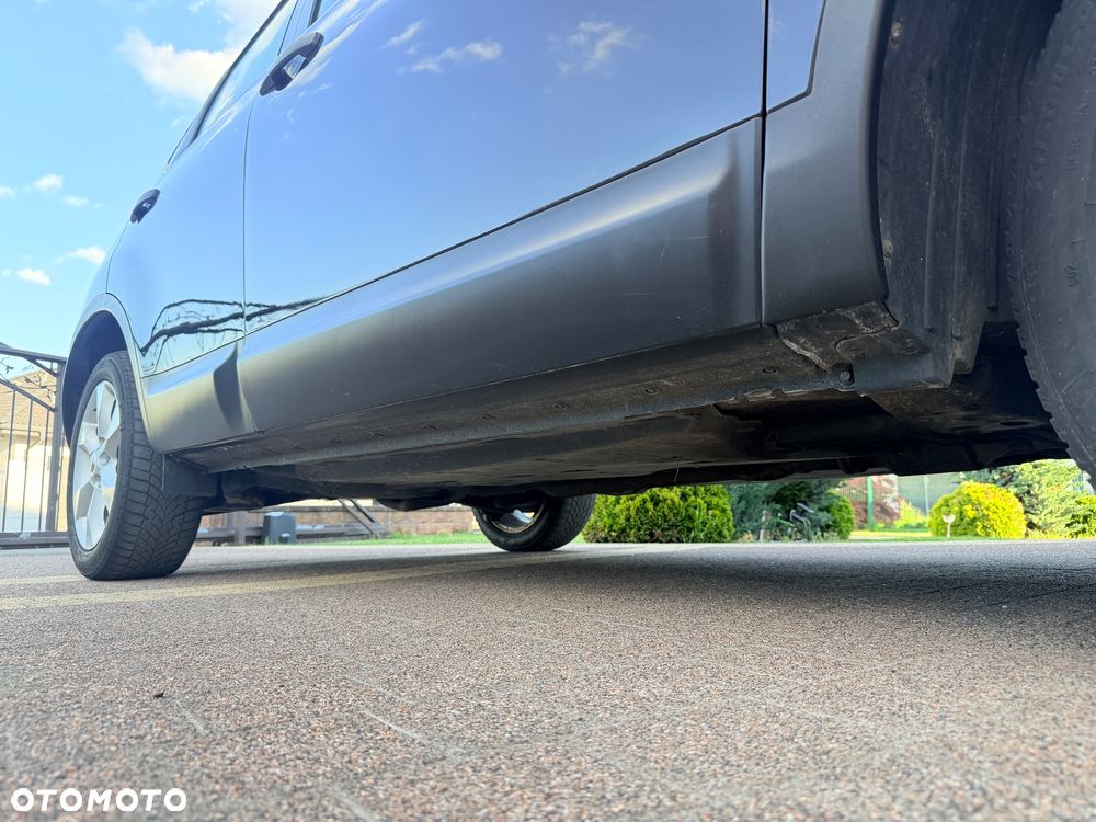 Nissan Qashqai 1.6 acenta - 16