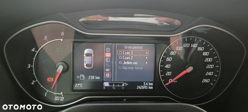 Ford Galaxy 2.0 TDCi Titanium - 25