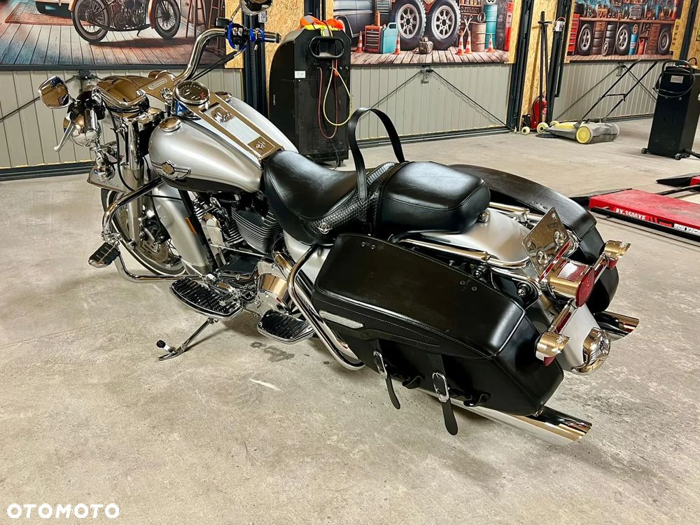 Harley-Davidson Inny - 30