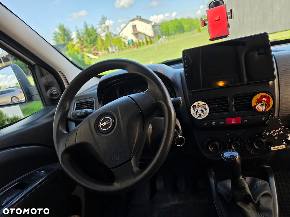 Opel Combo Tour L1H1 - 5