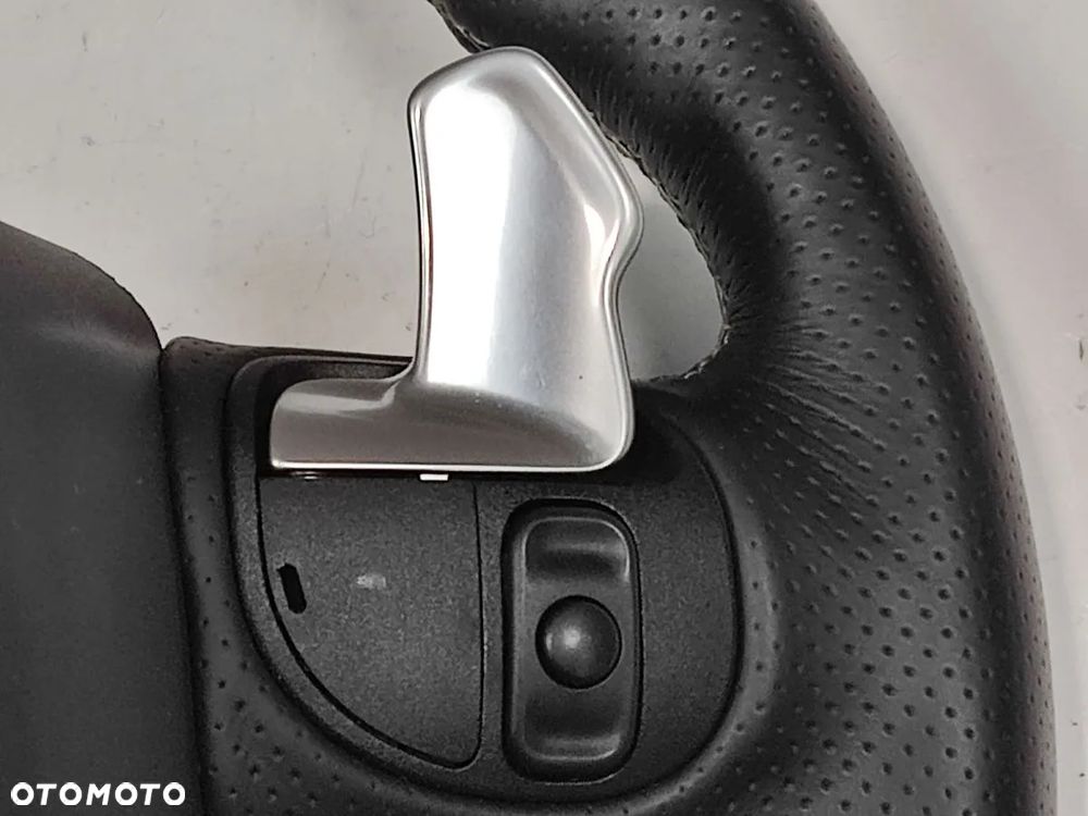 JEEP GRAND CHEROKEE WK2 SRT 16-21r Kierownica Skórzana - 10