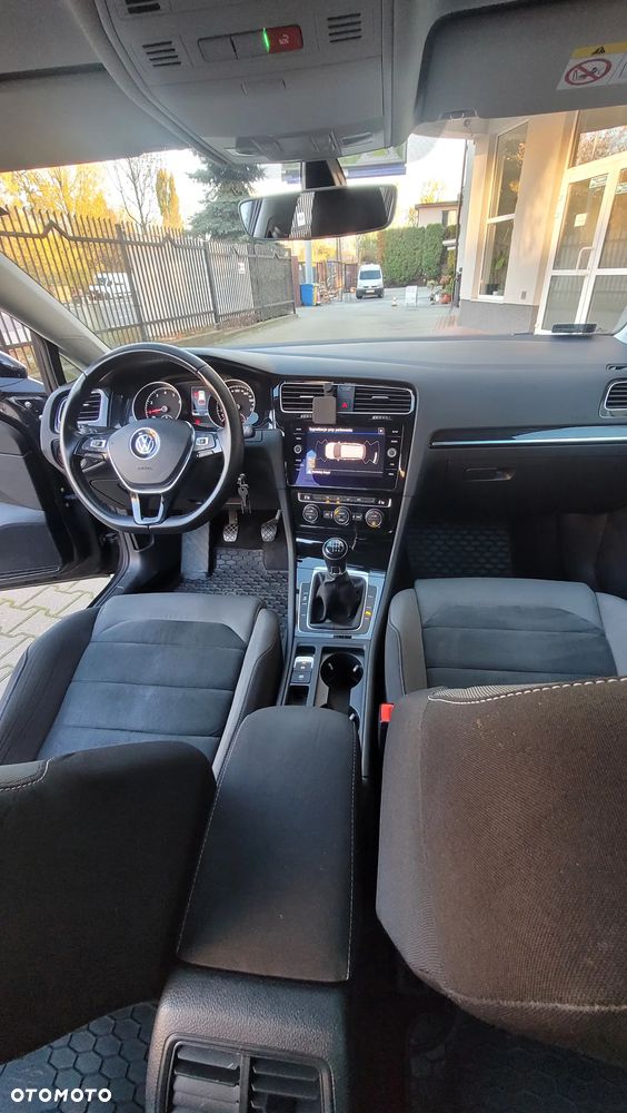 Volkswagen Golf VII 1.5 TSI BMT Highline - 13