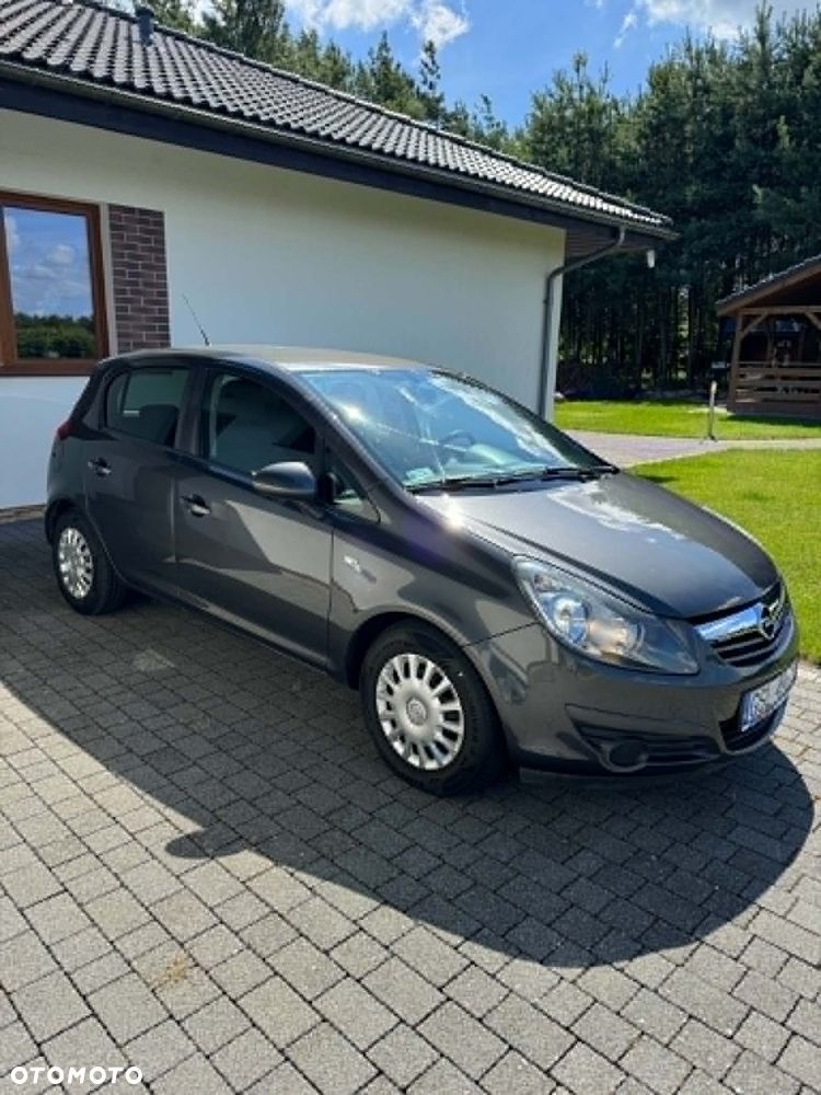 Opel Corsa 1.2 16V Enjoy - 3