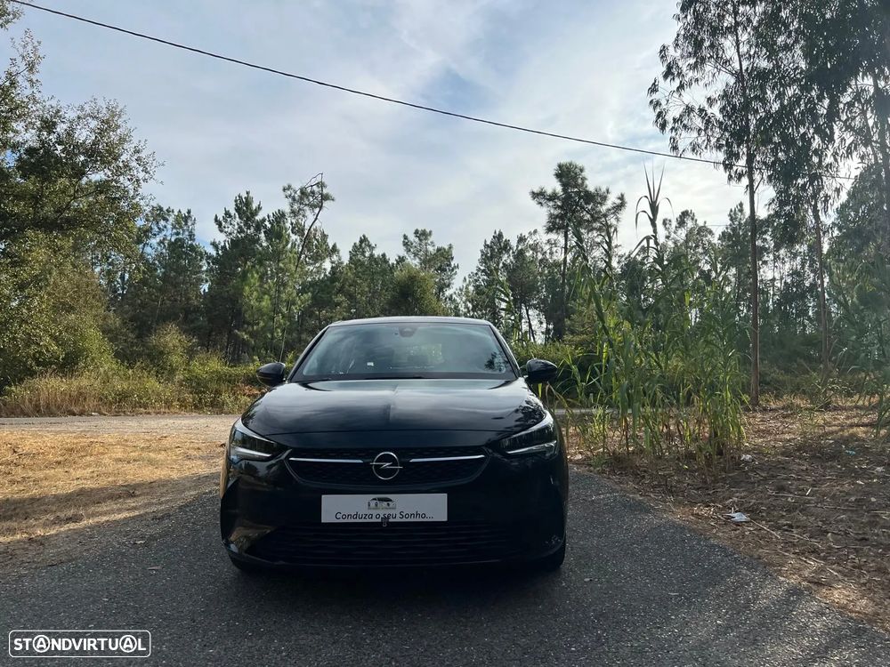 Opel Corsa-e Business Edition - 19