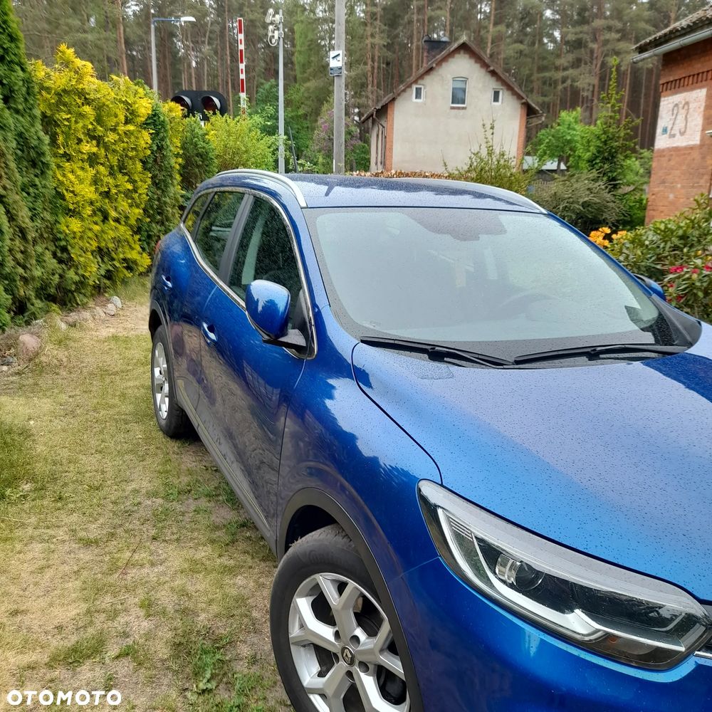 Renault Kadjar - 3