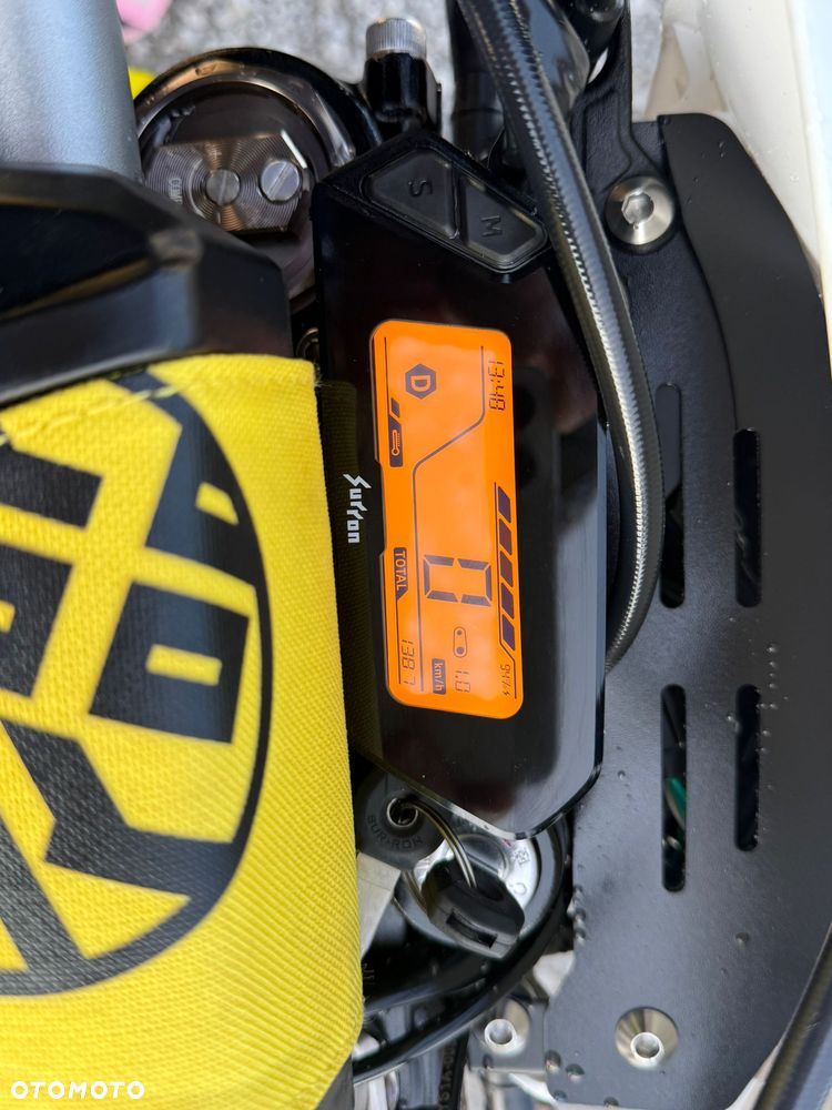 Surron Storm Bee - 14