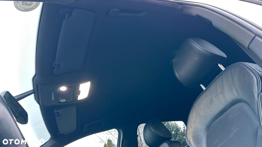 Audi Q5 2.0 TDI Quattro Stronic - 31