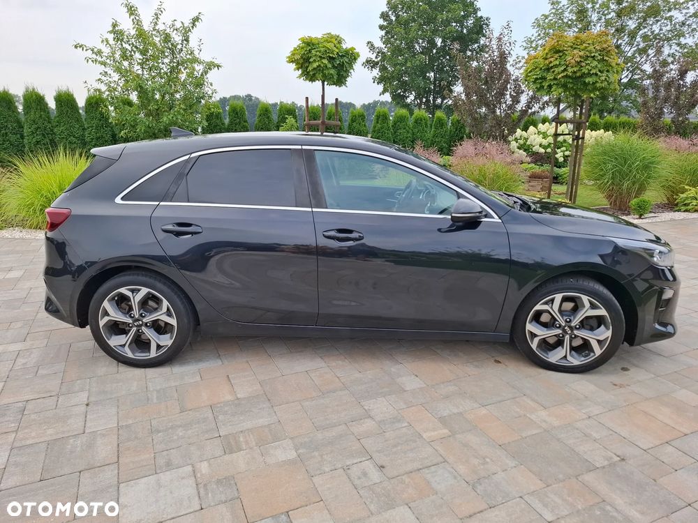 Kia Ceed 1.6 CRDi Edition 7 - 25