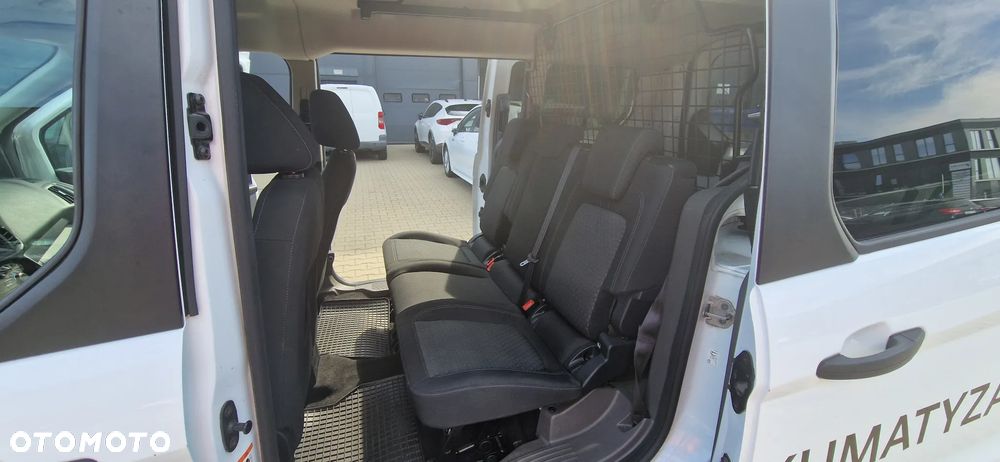 Ford Transit Connect Kombi 230 L2 Trend - 10