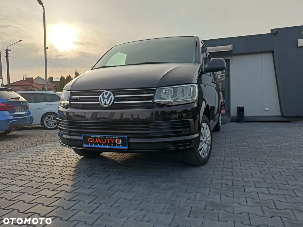 Volkswagen Caravelle 2.0 TDI L1 Highline 4Motion DSG - 3