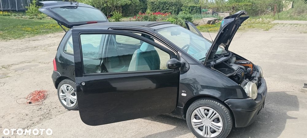 Renault Twingo 1.2i 16V Expression - 1