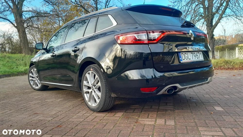 Renault Megane 1.2 Energy TCe GT Line EDC - 14