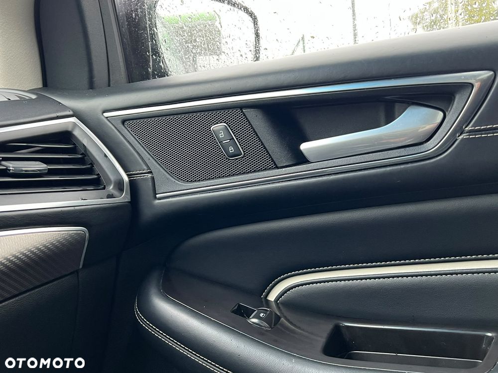 Ford Edge 2.0 TDCi Bi-Turbo 4x4 Vignale - 27
