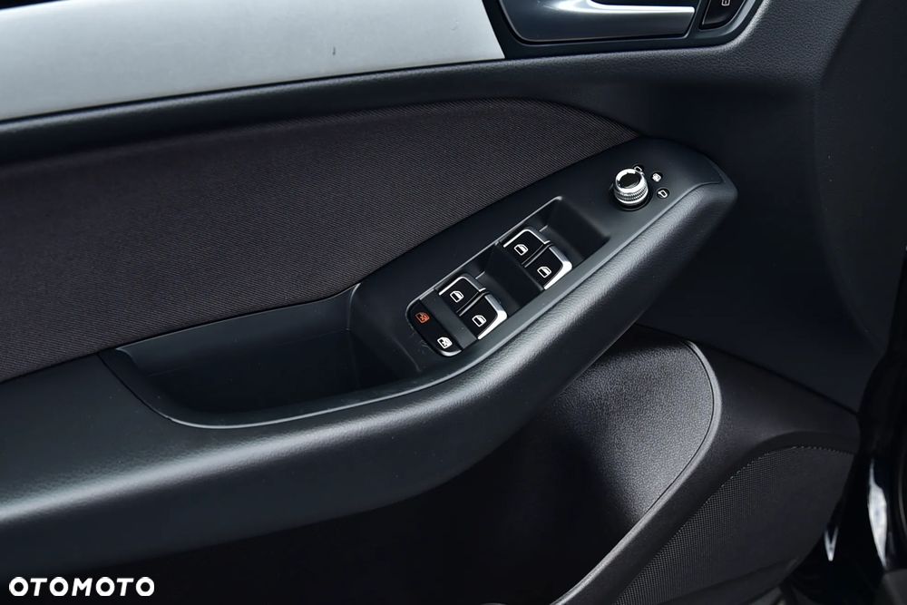 Audi Q5 2.0 TDI Quattro S tronic design - 22