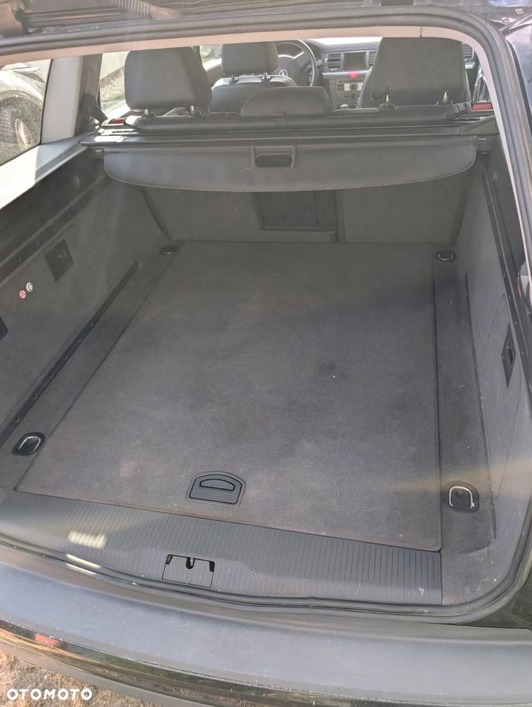 Opel Vectra 1.8 Cosmo - 6