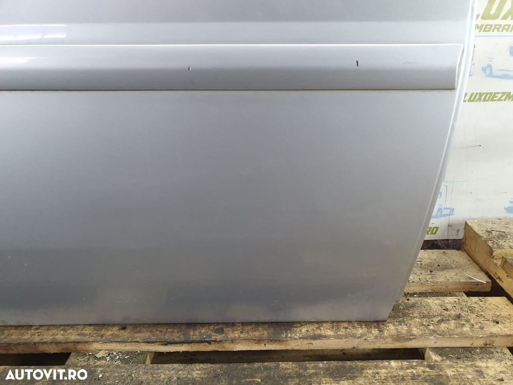 Usa portiera dreapta spate Opel Vectra C [2002 - 2005] 1.8 benzina Z1 - 5