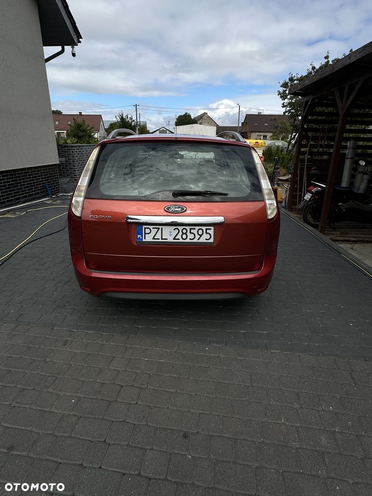 Ford Focus - 2