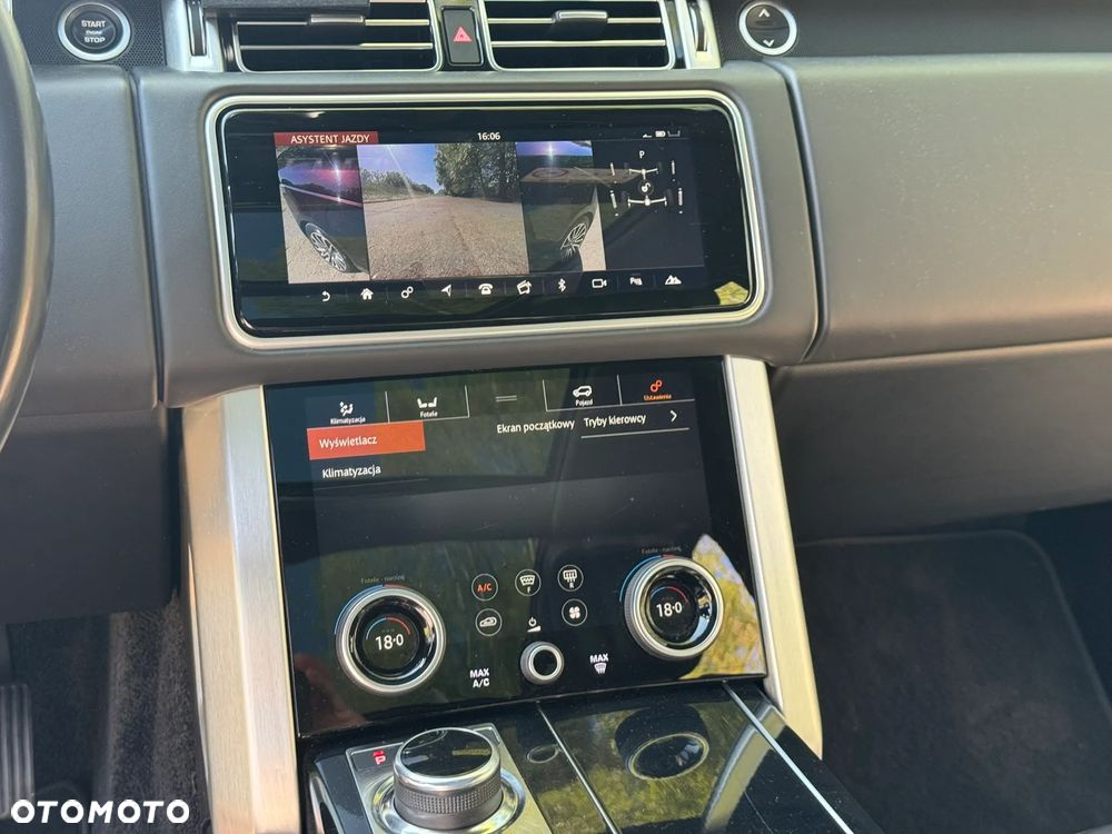 Land Rover Range Rover 3.0 TDV6 Vogue - 33