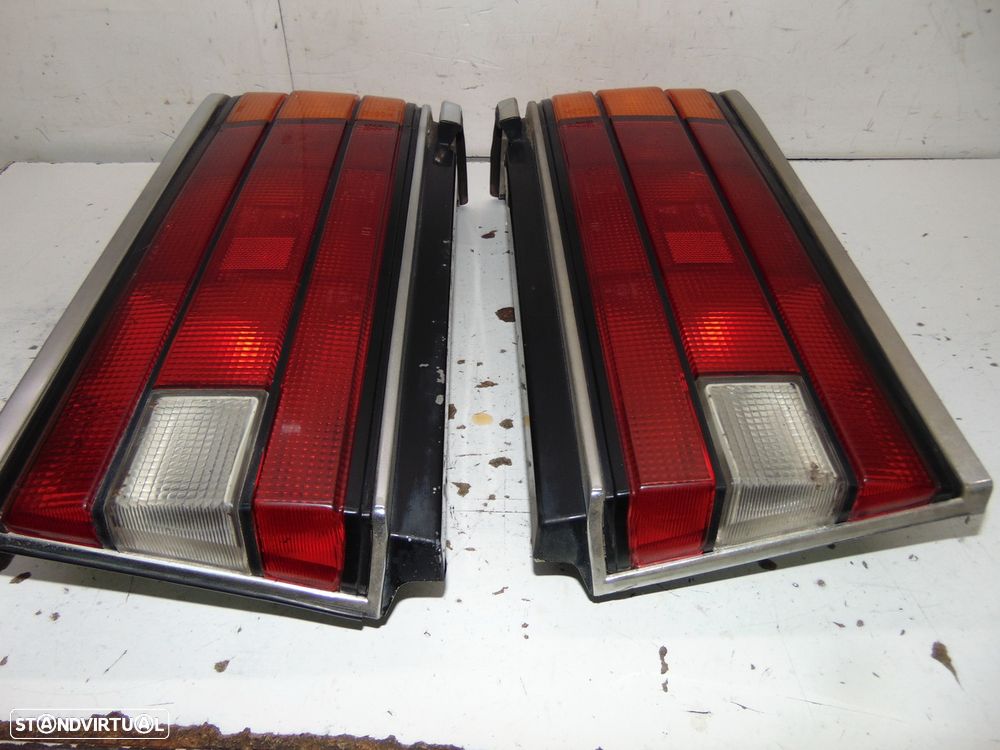 Mazda 929 farolins - 7