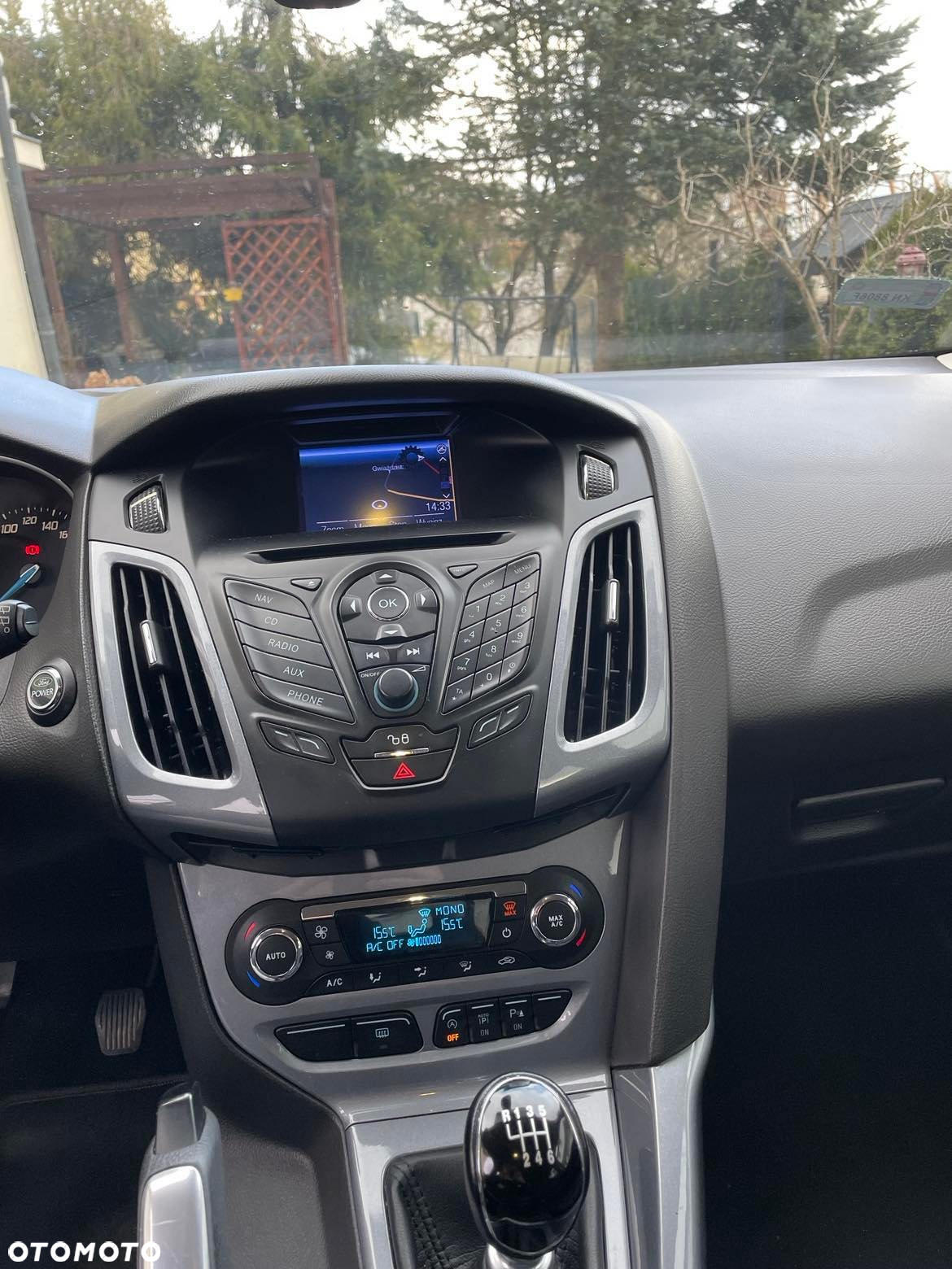 Ford Focus - 3