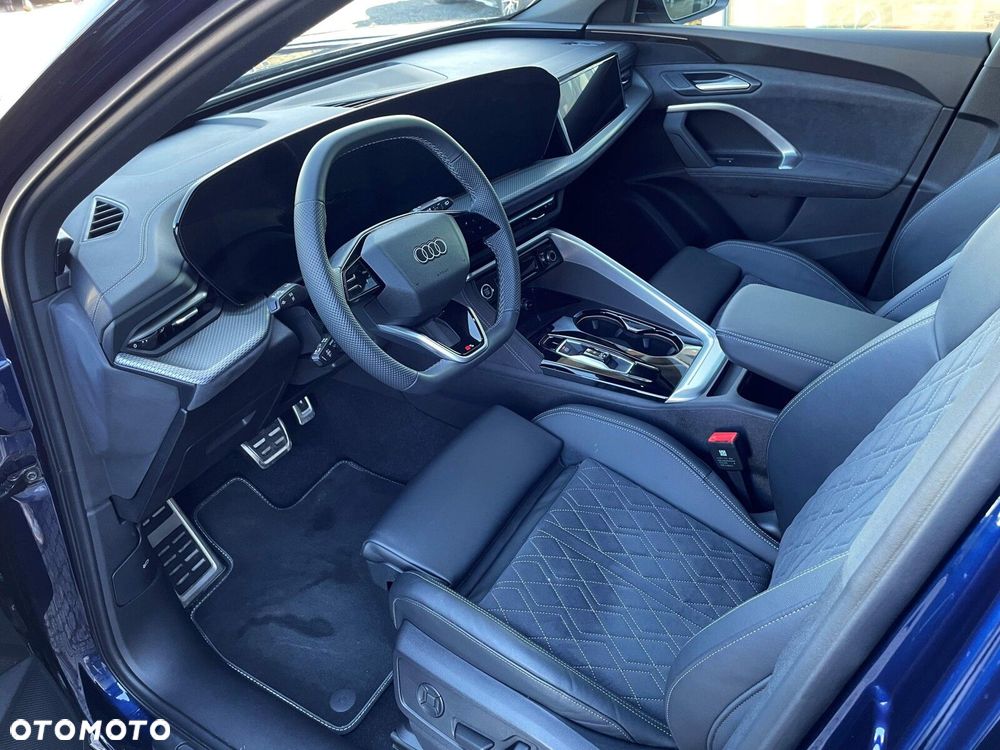 Audi Q5 Sportback - 15