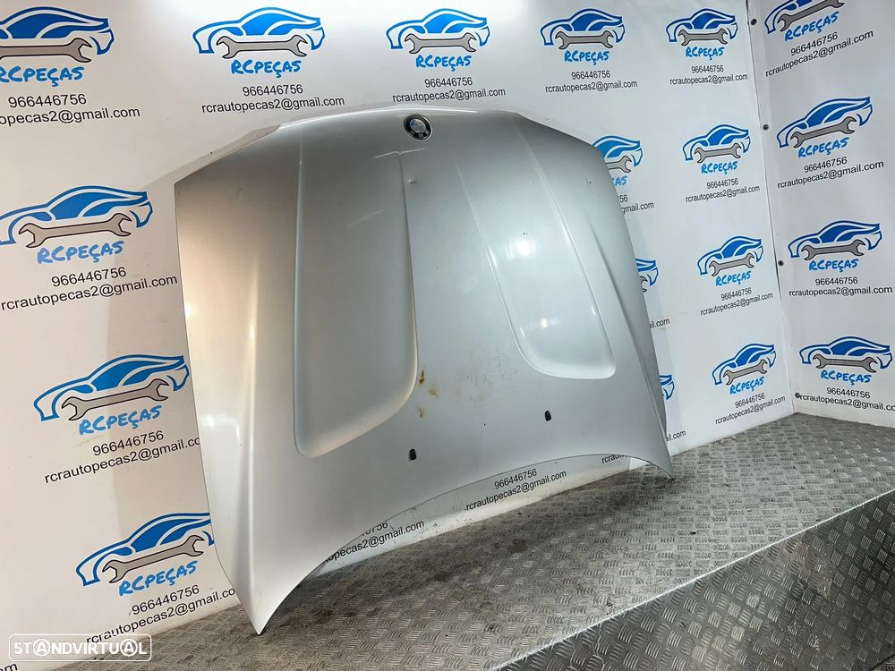 .Frente Completa BMW X3 2.0d Pre LCI E83 M47D20 163cv Diesel 2003 - 2006 - 15