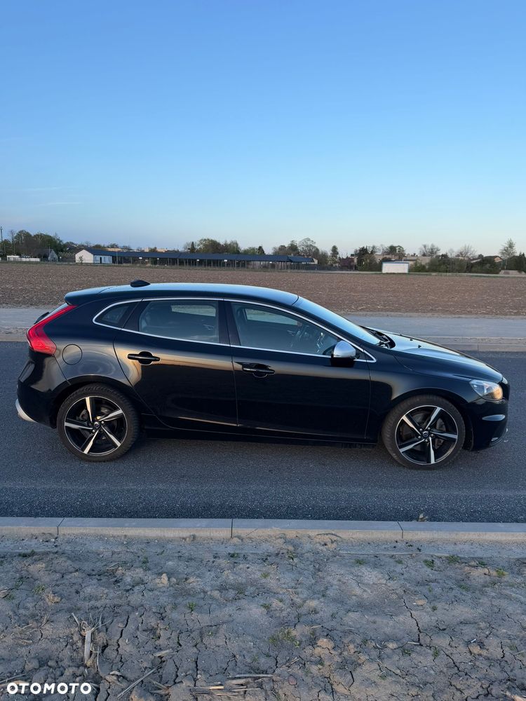 Volvo V40 D4 RDesign - 5