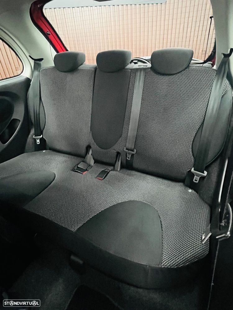 Nissan Micra 1.6 160SR - 32